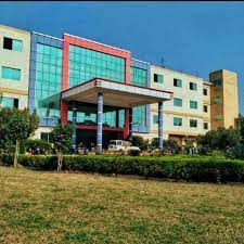Jeevan Jyoti Institute Of Nursing & Paramedical Sciences - Aligarh