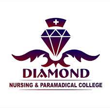 Diamond Nursing College -  Mandsaur