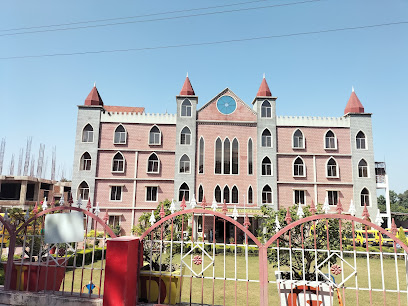 Gyanveer Nursing College - Sagar
