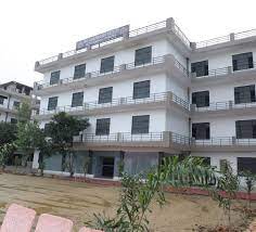 Maa Chandrika Devi Institute Of Paramedical Sciences - Lucknow