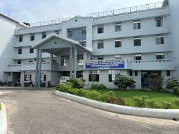 Nishat Hospitals And Institute Of Paramedical Sciences And College Of Nursing  - Barabanki
