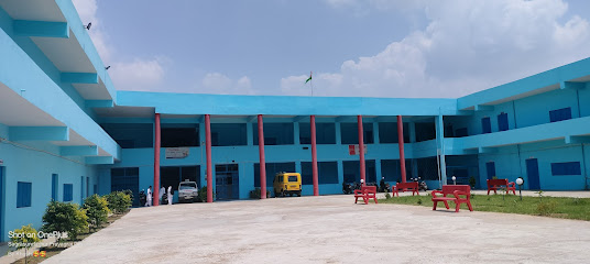 Sanjeevani Nursing College - Pratapgarh