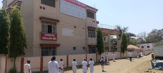 Nandvandan College Of Nursing - Jabalpur