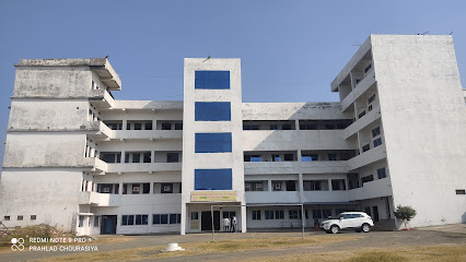 Best Nursing Colleges in Sagar