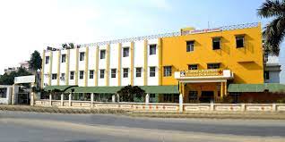 St. Mary's College Of Nursing - Lucknow
