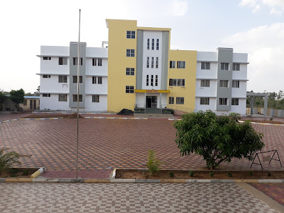 Yogmani Institute Of Nursing - Jabalpur