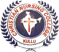 Christian Nursing college - Kullu 