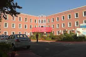 R K D F College Of Nursing - Bhopal