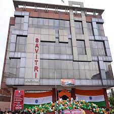 Savitri Hospital And Paramedical Institute - Gorakhpur