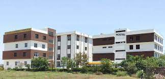 G G School Of Nursing And Paramedical - Agra