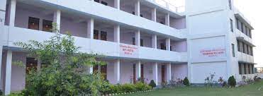 G C R G College Of Nursing - Lucknow