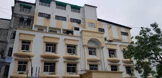 F I College Of Nursing - Lucknow