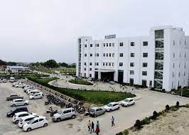 T S Misra College Of Nursing - Lucknow