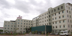 Chirayu College Of Nursing - Bhopal