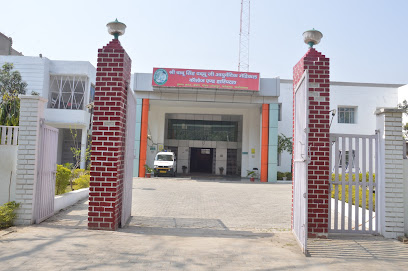 Shri Babu Singh Dadduji Nursing And Paramedical College - Farrukhabad