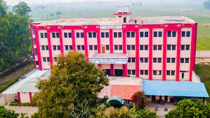 Nirmala Institute Of Nursing And Paramedical Sciences - Hardoi