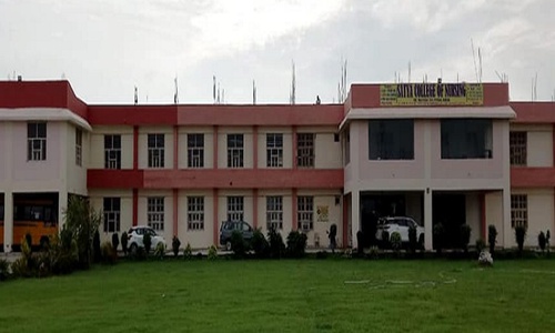 Satyam Nursing College - Kangra 