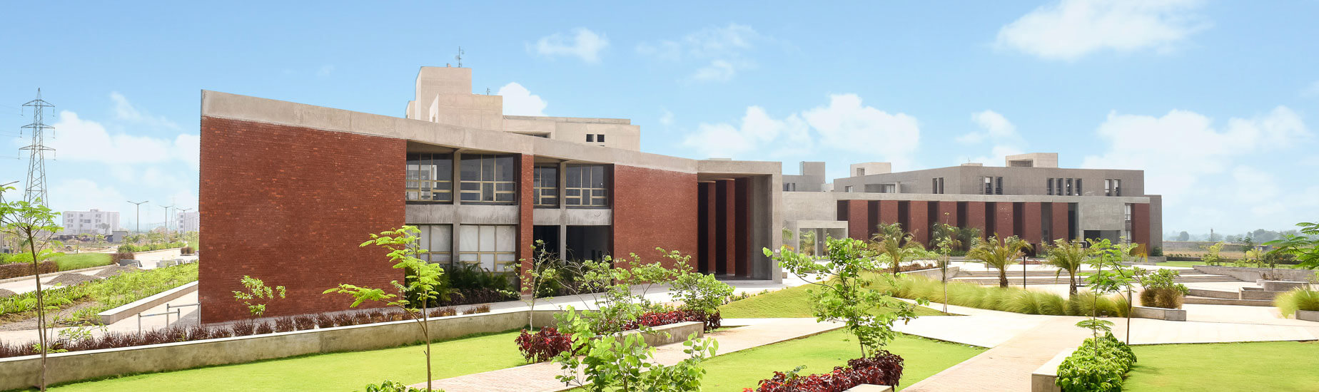 P P Savani School Of Nursing - Surat