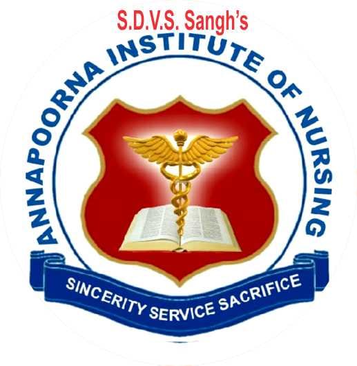 SDV 's Sanghas Annapoorna Institute of Nursing - Belgaum 