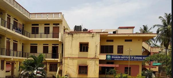 Dhanush Institute of Nursing Sciences - Bagalkot