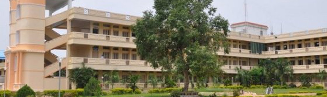 Gokul Nursing College - Patan