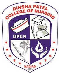 Dinsha Patel College Of Nursing - Kheda