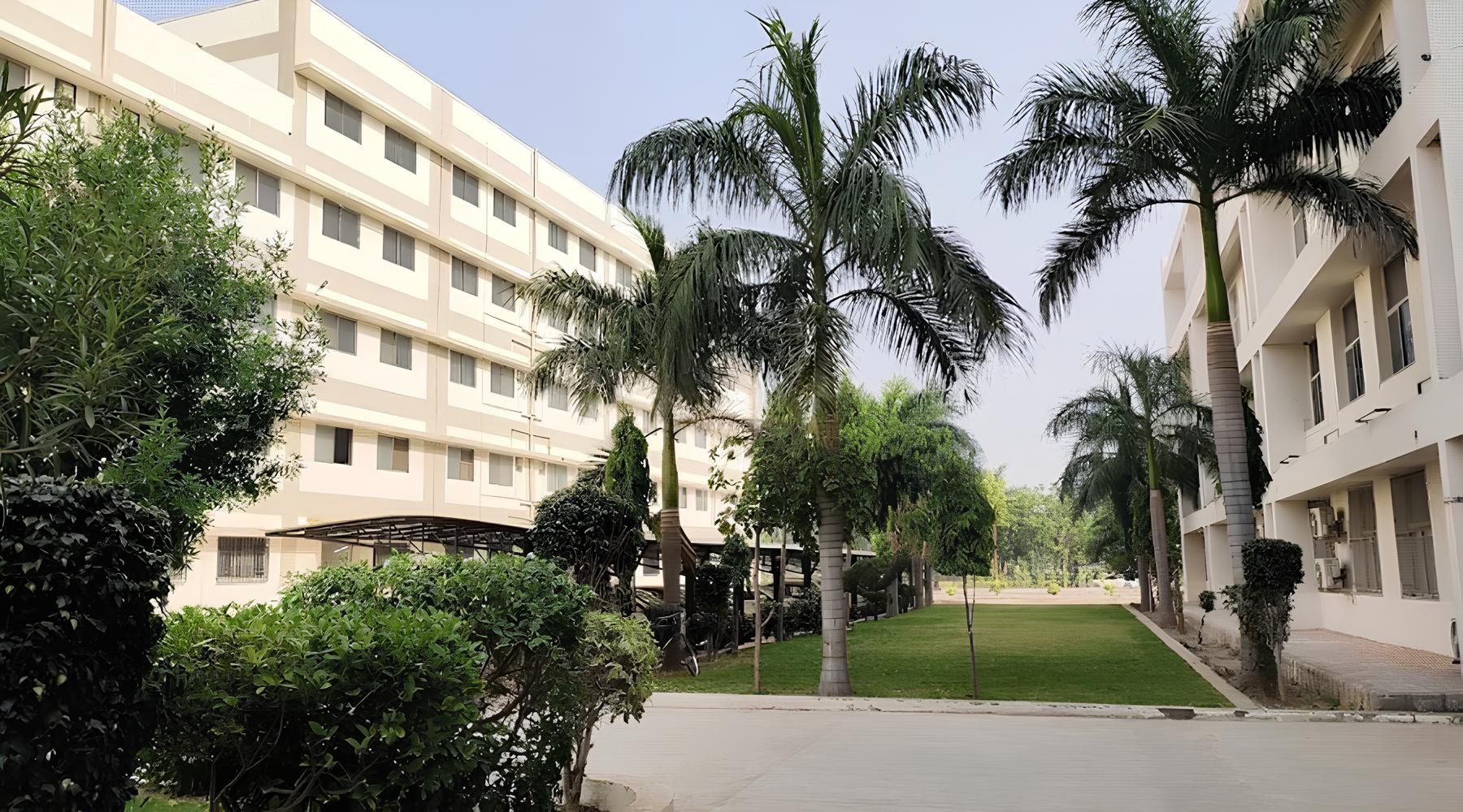 Nootan College Of Nursing - Mehsana