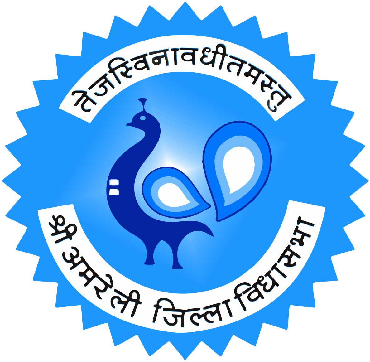 Maniba Gajera Institute Of Nursing - Amreli