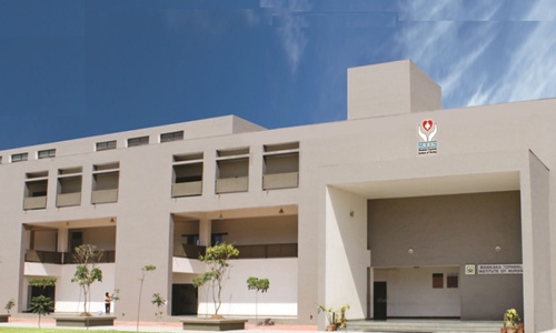 Manikaka Topawala Institute Of Nursing - Anand