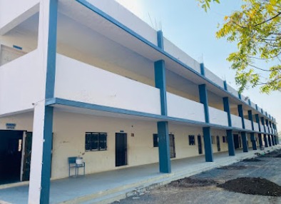 Shri Hansarajbhai Savjibhai Radadiya Nursing College - Rajkot