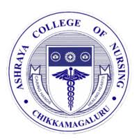 Ashraya College of Nursing - Chickmagalur