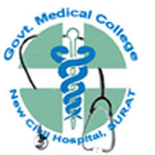 New Civil Hospital School Of Nursing - Surat