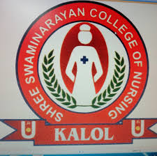Shree Swaminarayan Nursing College  - Gandhinagar