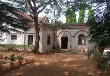 Dr Lalitha Manoharan College of Nursing - Chikkaballapur