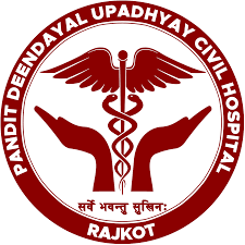 Government College Of Nursing - Rajkot