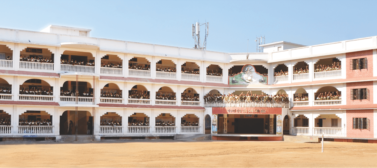 S K L P Nursing Institute Of Education and Practice - Kachchh