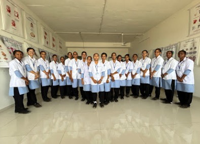 Akshatam College Of Nursing - Banaskantha