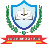 T & T V Institute Of Nursing - Surat