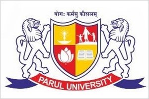 Parul Institute Of Nursing - Vadodara