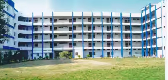 M Y Patel College Of Nursing - Rajkot
