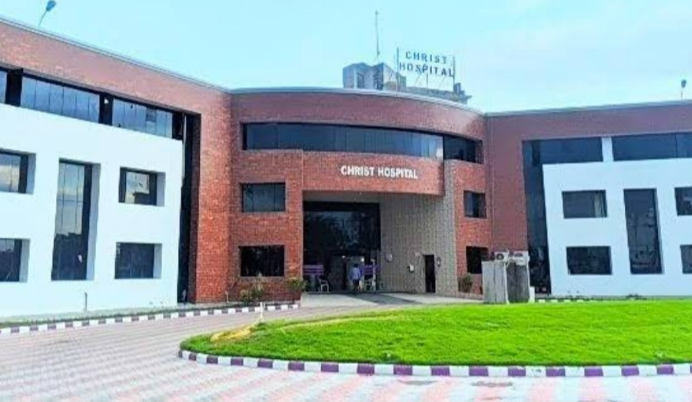 Christ College Of Nursing - Rajkot