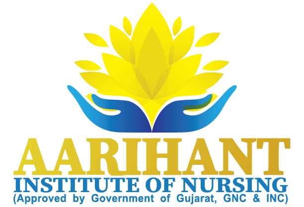 Aarihant Institute Of Nursing - Gandhinagar