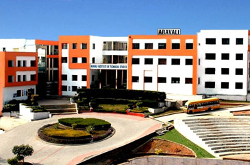 Vedanshi College of Nursing - Udaipur