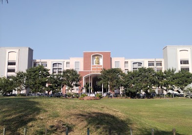 Government College Of Nursing - Vadodara