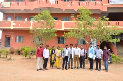 Sree Sadguru Kabeerananda Swamy institute - Chitradurga 