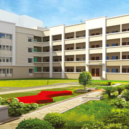 SDV 's Sanghas Annapoorna Institute of Nursing - Belgaum 