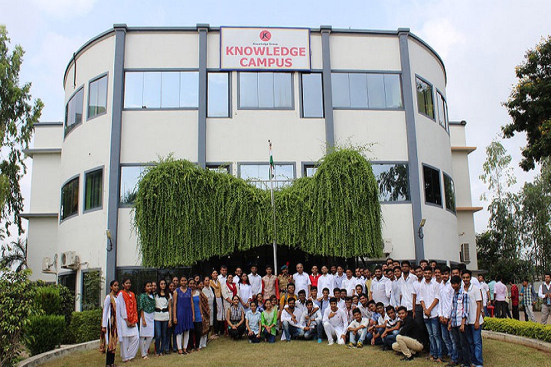 Knowledge Institute Of Nursing - Anand