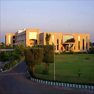 Sri Lal Bahadur Shastri College of Nursing - Jodhpur