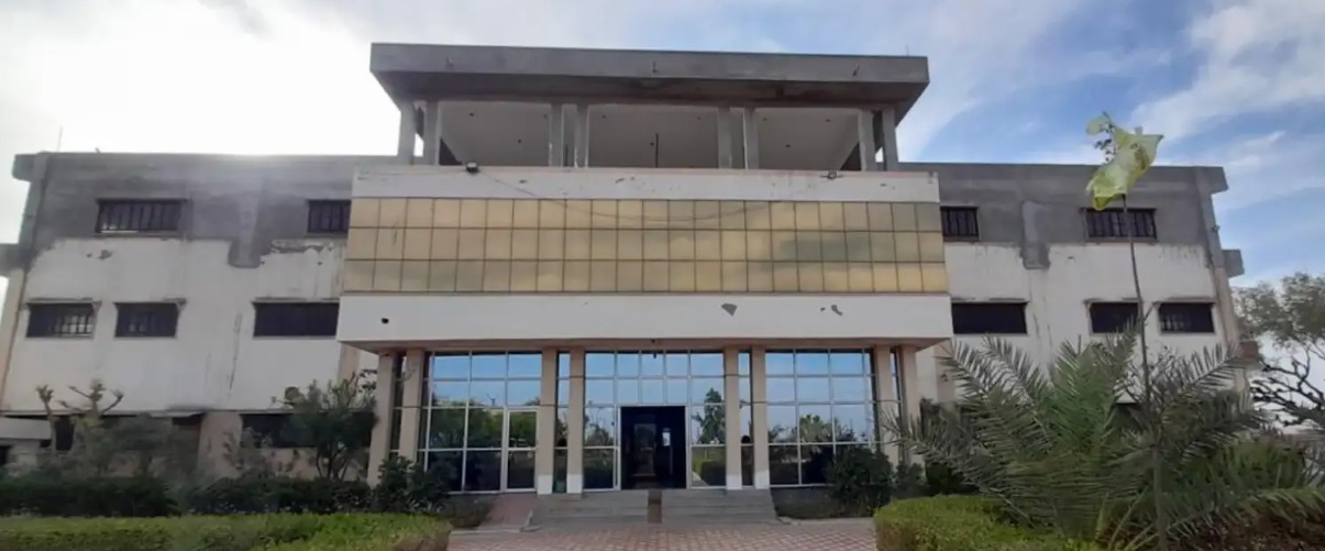 Shree Sawai College of Nursing - Nagaur
