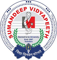 Sumandeep Nursing College - Vadodara